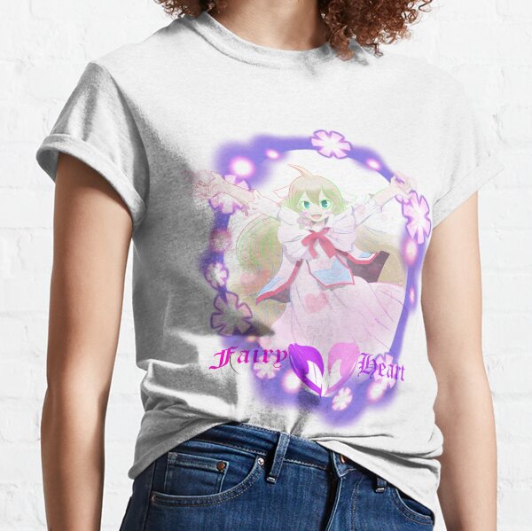 Mavis Vermillion T Shirts Redbubble - vermillion shirt roblox