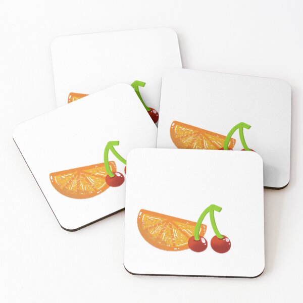 Item preview, Fruity Collection designed and sold by DesignsbySadie9.
