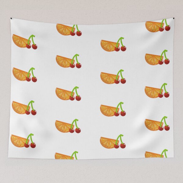 Item preview, Fruity Collection designed and sold by DesignsbySadie9.