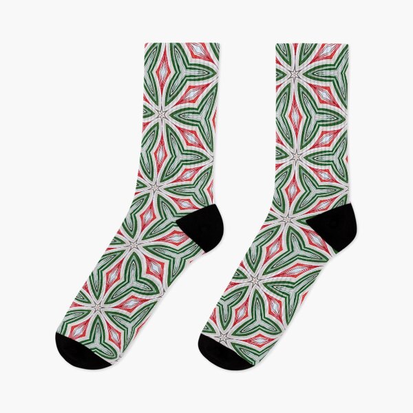 Item preview, Christmas Candy Canes #9 designed and sold by ArtReImaged.