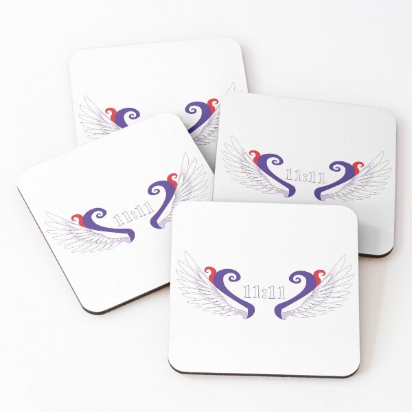 Item preview, 11:11 Wings designed and sold by TFUmerchandise.