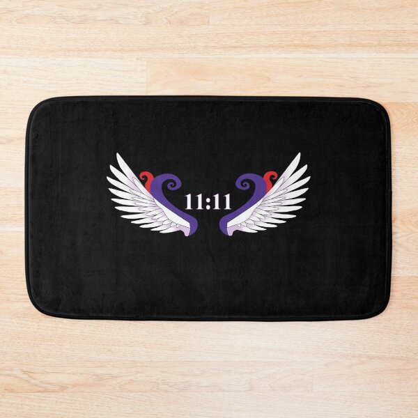 Item preview, 11:11 Wings designed and sold by TFUmerchandise.