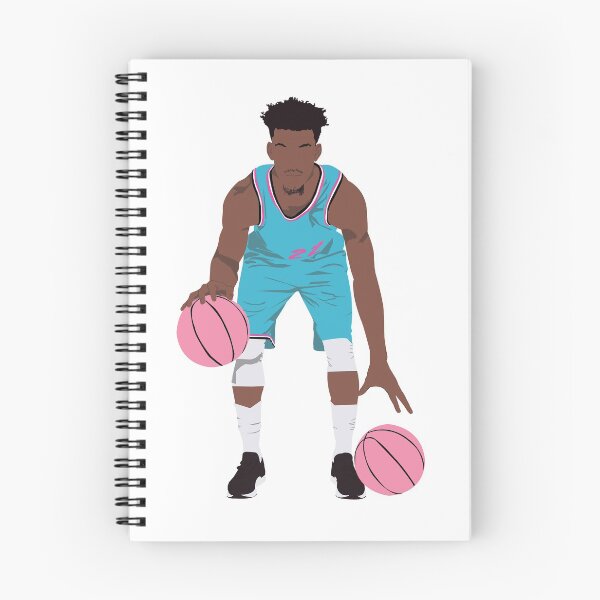 Item preview, Miami Basketball Vaporwave designed and sold by Hevding.