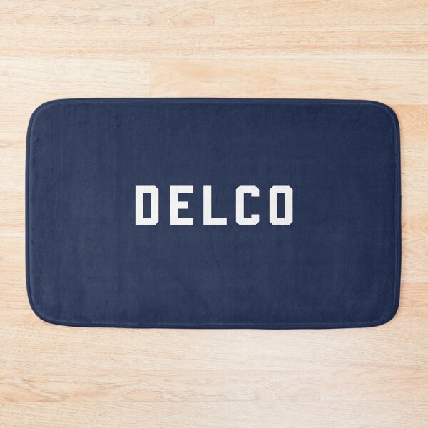 Item preview, DELCO, Plain and Simple designed and sold by DelcoPaGear.