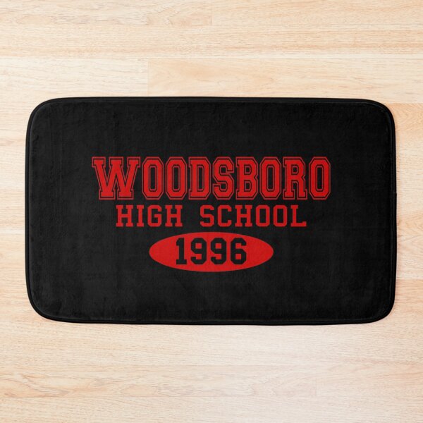 Item preview, Scream Woodsboro High School designed and sold by havatees.