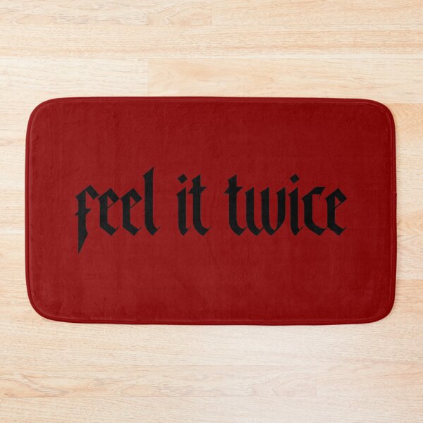 Item preview, Feel it Twice - Camila Cabello designed and sold by sangriaboy.