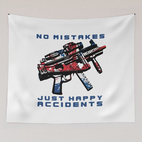 Item preview, Happy Accidents designed and sold by Tobias1969.