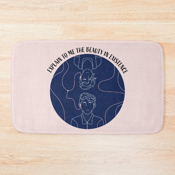 Item preview, The Beauty in Existence designed and sold by C-Flops.