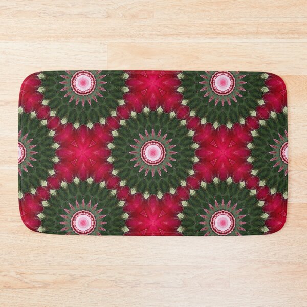 Item preview, Candied Petals #5 designed and sold by ArtReImaged.