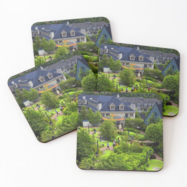 Item preview, Afternoon well spent at the mini-put! designed and sold by Yannik Hay.