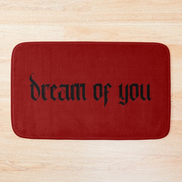 Item preview, Dream Of You - Camila Cabello designed and sold by sangriaboy.