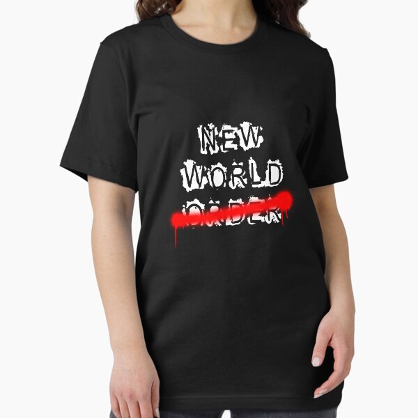 Item preview, New world designed and sold by lab80.
