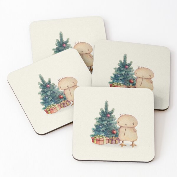 Item preview, Xmas Kwii  designed and sold by IraPanyukova.