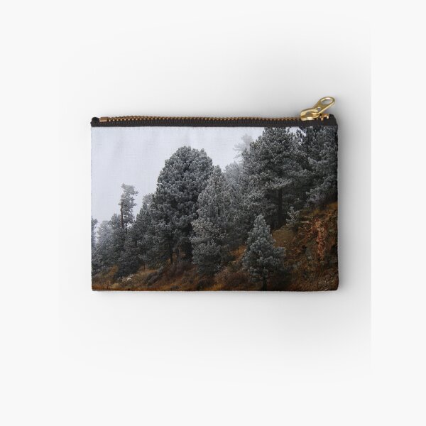 Item preview, HOAR FROST..Colorado Style designed and sold by Katagram.