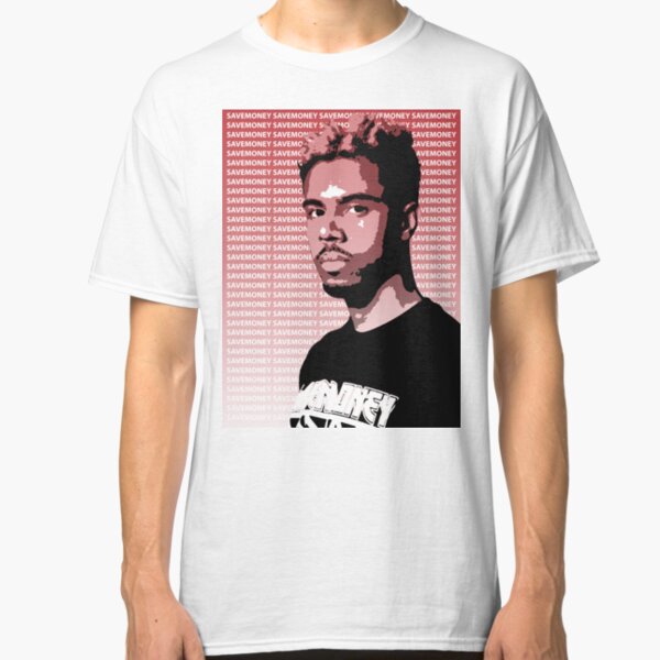 vic mensa shirt