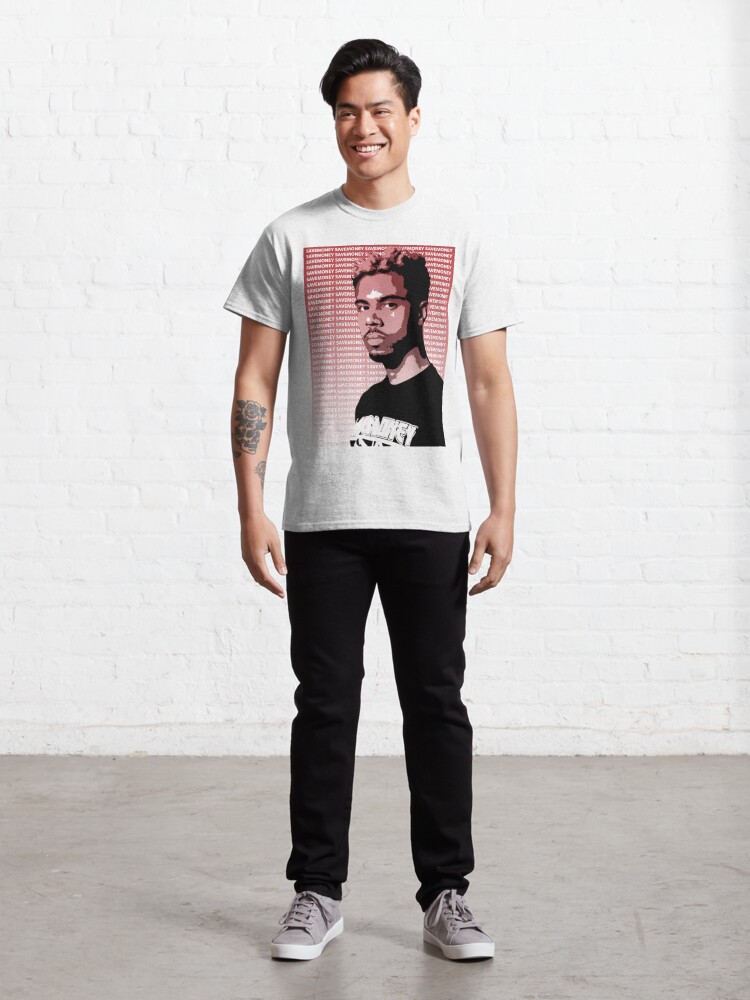 vic mensa shirt