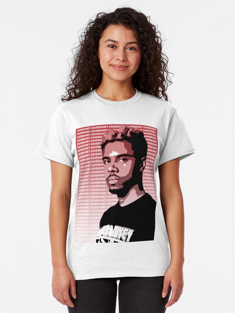 vic mensa shirt