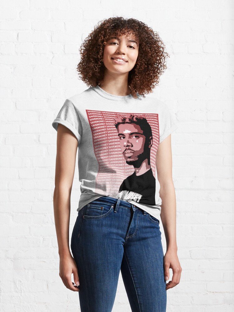 vic mensa shirt