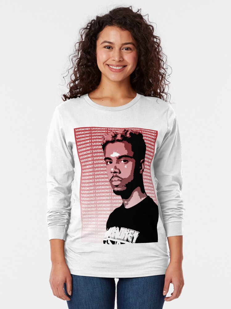 vic mensa shirt