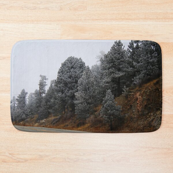 Item preview, HOAR FROST..Colorado Style designed and sold by Katagram.