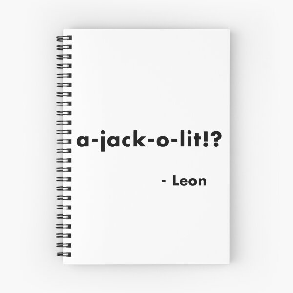 Item preview, a-jack-o-lit? Leon designed and sold by PrinceCo.