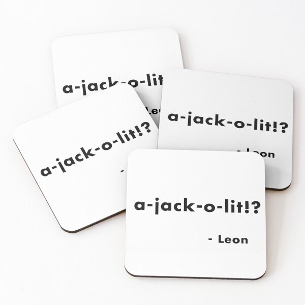 Item preview, a-jack-o-lit? Leon designed and sold by PrinceCo.