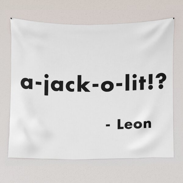 Item preview, a-jack-o-lit? Leon designed and sold by PrinceCo.