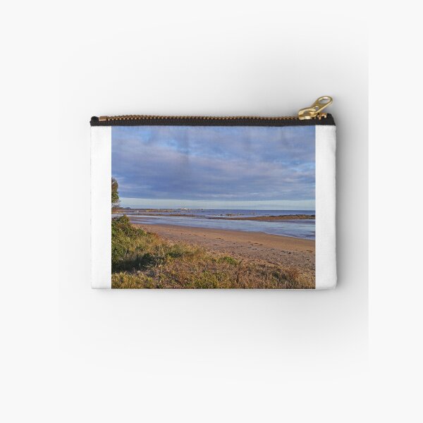 Item preview, Early morning at Ulverstone Beach, Tasmania, Australia designed and sold by Margaret  Hyde.