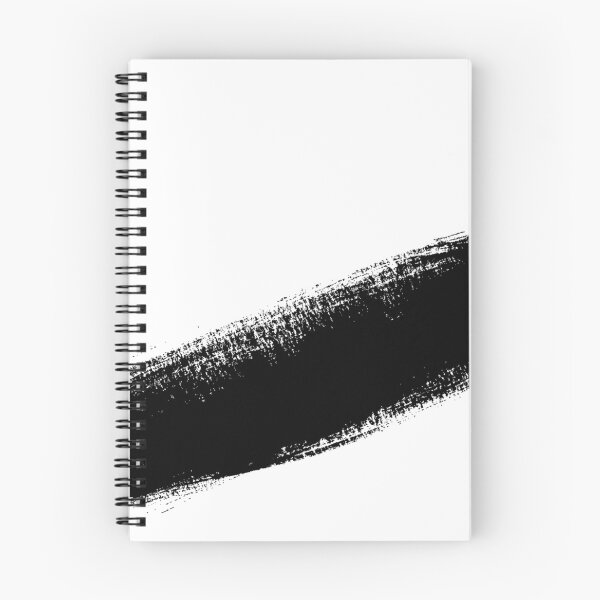 Item preview, BLACK JAPANESE BRUSH designed and sold by pierrelaidesign.