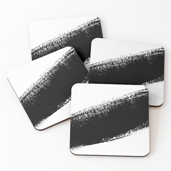 Item preview, BLACK JAPANESE BRUSH designed and sold by pierrelaidesign.