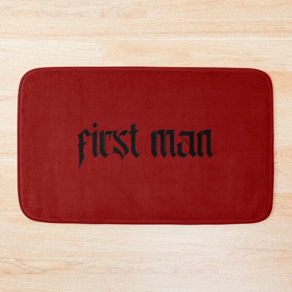 Item preview, First Man - Camila Cabello designed and sold by sangriaboy.
