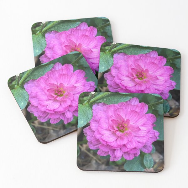 Item preview, Purple Flower designed and sold by Twittlefish.