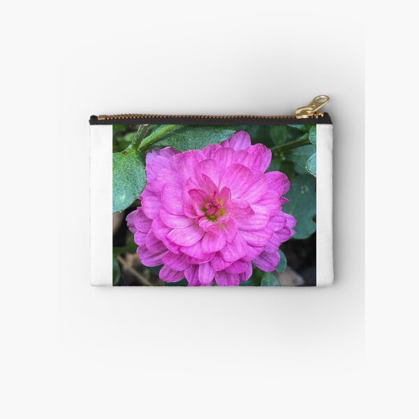 Item preview, Purple Flower designed and sold by Twittlefish.