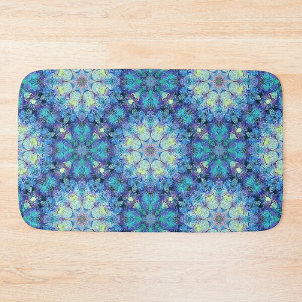 Item preview, Winter Blues Before Spring #7 designed and sold by ArtReImaged.