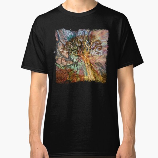 The Atlas Of Dreams - Color Plate 87 Classic T-Shirt