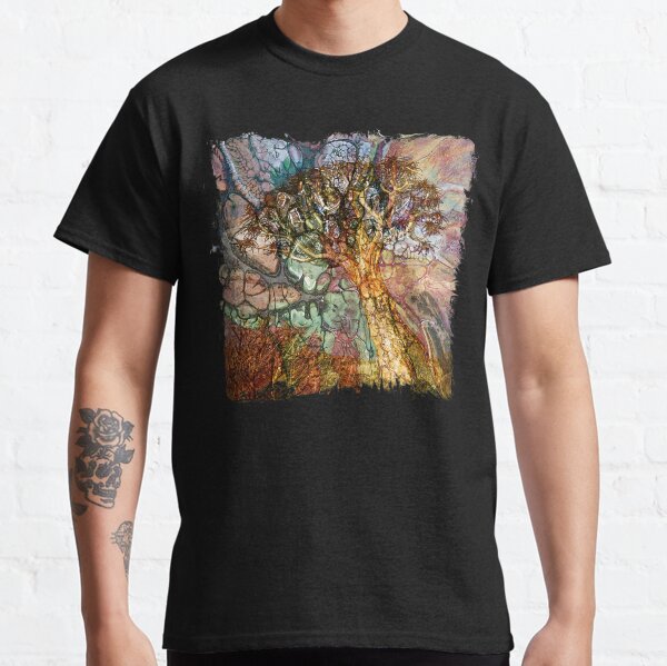 The Atlas Of Dreams - Color Plate 87 Classic T-Shirt