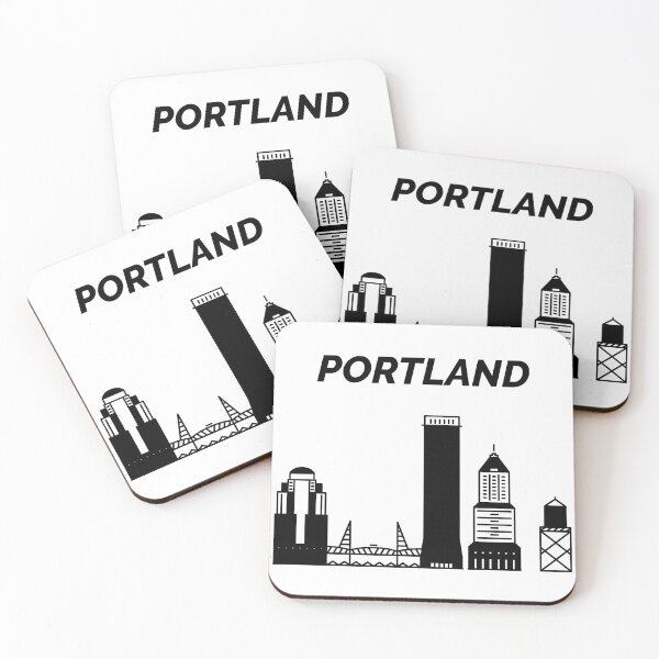 Item preview, Portland, Oregon, USA designed and sold by marosharaf.