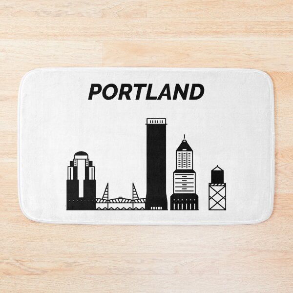 Item preview, Portland, Oregon, USA designed and sold by marosharaf.
