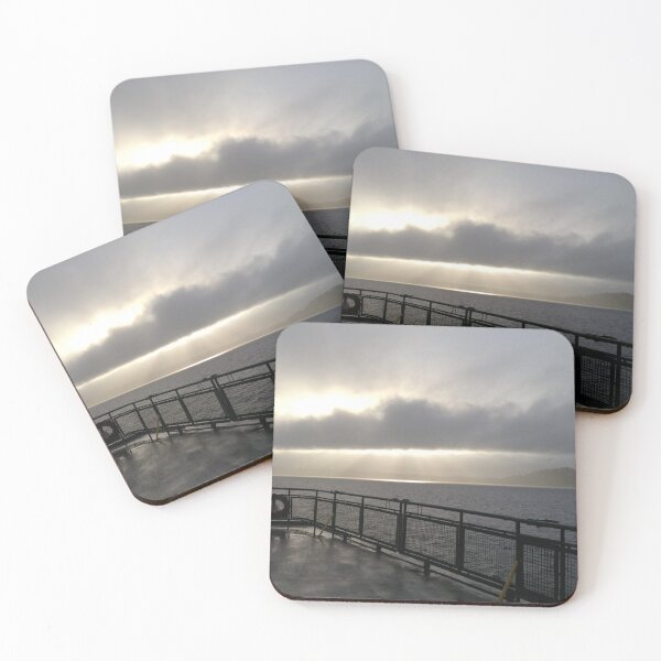 Item preview, Winter Ferry designed and sold by Varida.