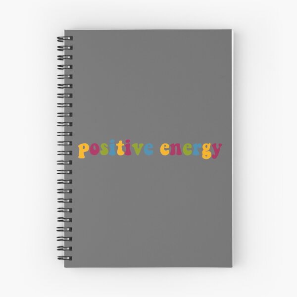 Item preview, Positive Energy designed and sold by Maddie OMalley.