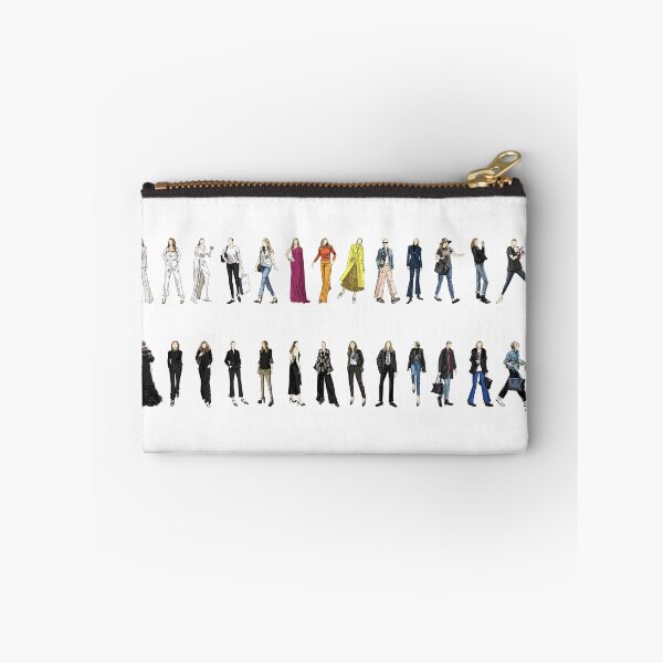 Item preview, Killing eve Jodie comer fashion looks designed and sold by llyked.