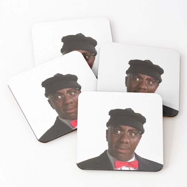 Item preview, Leon Black "Mitzvahed" designed and sold by PrinceCo.