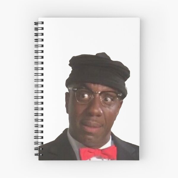 Item preview, Leon Black "Mitzvahed" designed and sold by PrinceCo.
