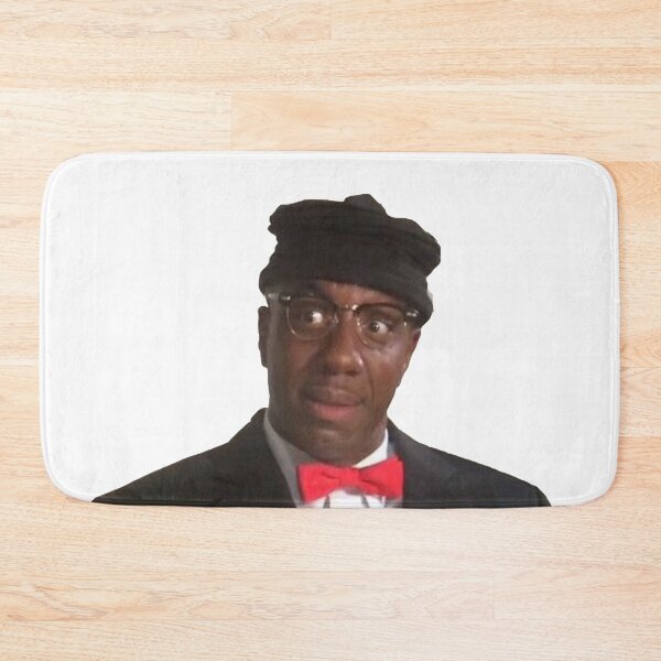 Item preview, Leon Black "Mitzvahed" designed and sold by PrinceCo.
