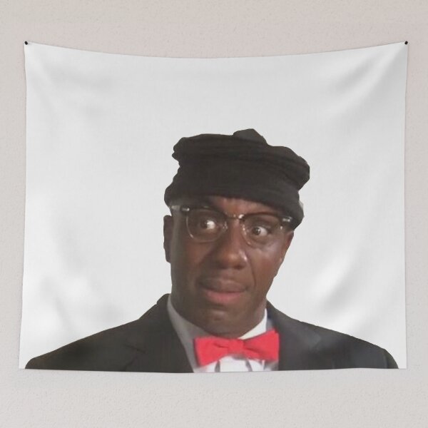 Item preview, Leon Black "Mitzvahed" designed and sold by PrinceCo.