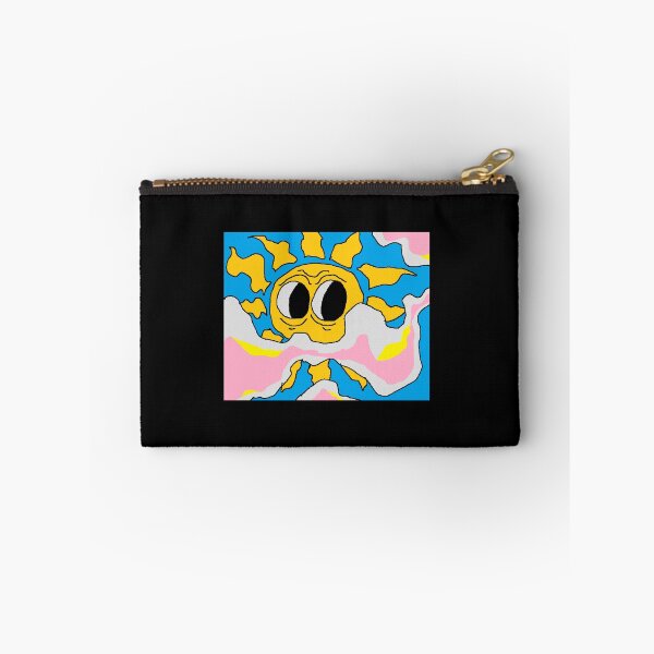 Item preview, Trippy Sun designed and sold by cowboycryptid.