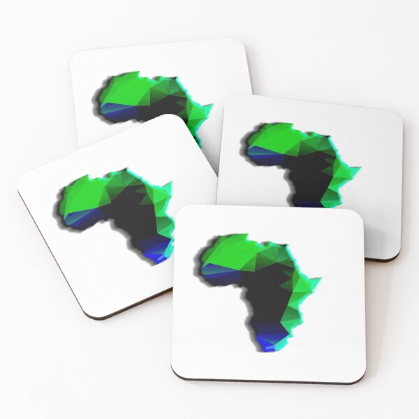 Item preview, Africa designed and sold by SahJArt.