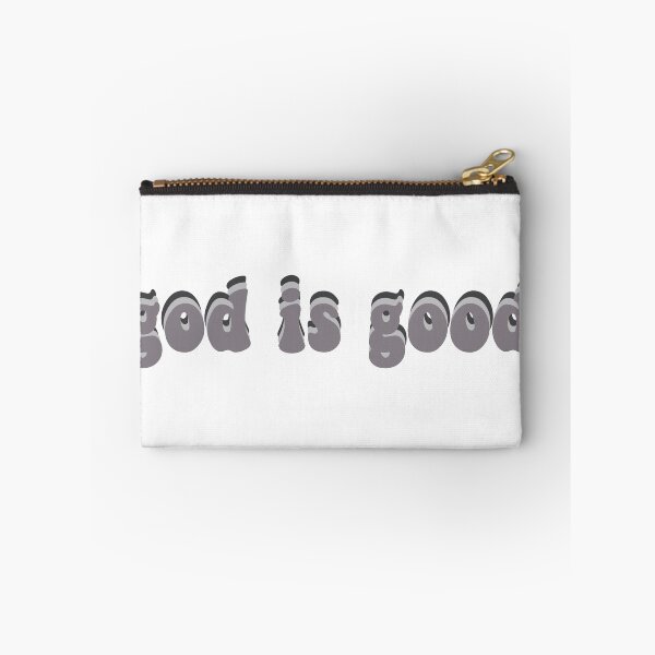 Item preview, God is Good designed and sold by Maddie OMalley.