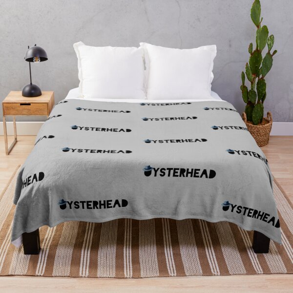 Artikelvorschau, Oysterhead entworfen und verkauft von Sleepygirl2010.
