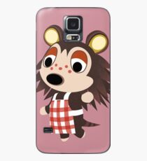Funda/vinilo para Samsung Galaxy Sable Capaz